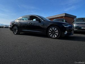 211 Audi A6 40TDI EXECUTIVE BIG SPEC - Image 4