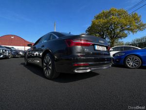 211 Audi A6 40TDI EXECUTIVE BIG SPEC - Image 3