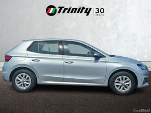 Skoda Fabia ** SELECTION **  1.0MPI 80HP ** TRINIT - Image 3