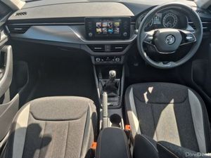 Skoda Kamiq ** LOW KMS ** STYLE ** 1.0TSI 95HP ** - Image 2