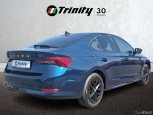 Skoda Octavia ** AMBITION ** 2.0TDI 115HP ** TRINI - Image 3