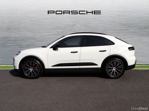 Porsche Macan 4S - Image 4