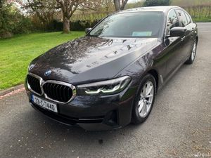 BMW 5-Series 2023. 520d - Image 3