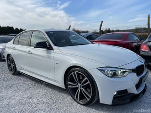 BMW 320D M-Sport - Image 3