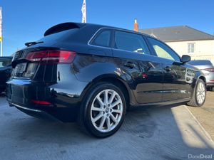 171 Audi A3 1.6TDI Sportback - Image 4