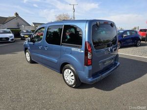 Peugeot Partner Tepee Active Start/Stop - Image 3