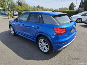 Audi Q2 S Line - Image 3