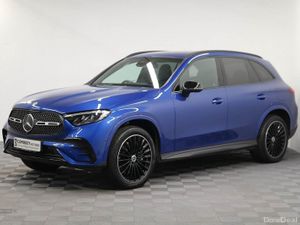 Mercedes-Benz GLC 300e Urban Edition - Image 3