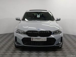 BMW 3-Series 330e M Sport - Image 2