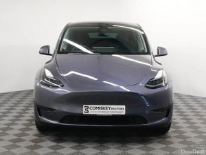 Tesla Model Y HATCHBACK - Image 2