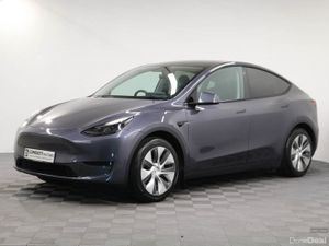 Tesla Model Y HATCHBACK - Image 3