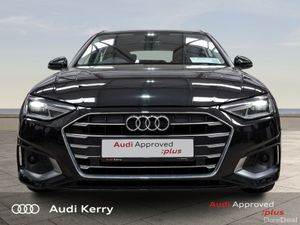 Audi A4 2.0 35TDI 163BHP SE AUTOMATIC - Image 2