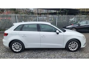 Audi A3 a1.4T Petrol Automatic Low Mileage Fresh I - Image 4