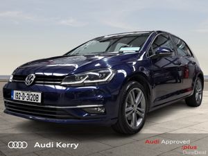 Volkswagen Golf 1.4TSI 125BHP HIGHLINE AUTOMATIC - Image 3