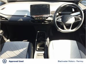 Volkswagen ID.3 58KWH 204BHP LIFE DX PROPERF - Image 3