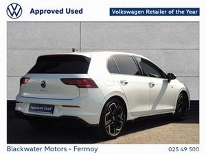 Volkswagen Golf 2.0TDI 150BHP 5DR AUTOMATIC R-LINE - Image 4
