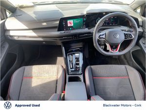Volkswagen Golf 2.0TSI 300BHP 5DR GTI CLUBSPORT AU - Image 3