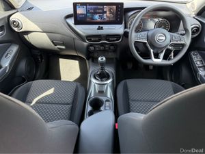 Nissan Juke SALE NOW ON SV - Image 3