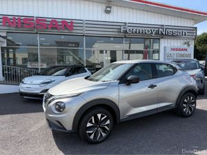 Nissan Juke SALE NOW ON SV - Image 4