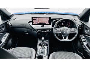 Nissan Juke SALE NOW ON Hybrid SV Premium - Image 3