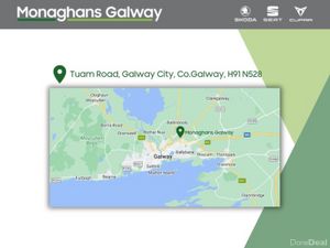 Skoda Octavia AMBITION 1.0 TSI 110HP - Image 4