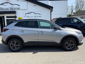Opel Grandland X 120YR 1.2 130HP - Image 2