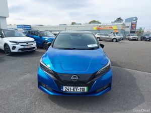 Nissan Leaf EV SV PREMIUM COLD PK 40K - Image 2