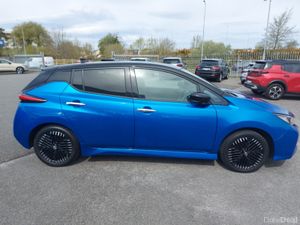 Nissan Leaf EV SV PREMIUM COLD PK 40K - Image 4