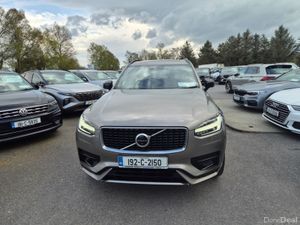 Volvo XC90 B5A R Design AT 5DR Auto - Image 2