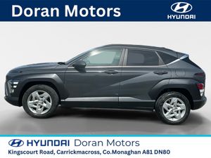 Hyundai KONA ELEGANCE 5DR - Image 4