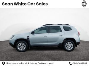 Dacia Duster COMFORT BLUE DCI 115 4X 4X2 5DR 5 - Image 2