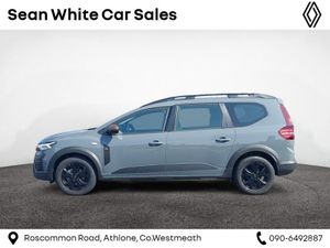 Dacia Jogger EXTREME HEV 145 GSR2 - Image 3