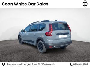 Dacia Jogger EXTREME HEV 145 GSR2 - Image 4