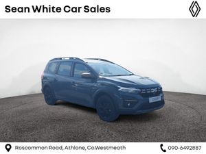 Dacia Jogger EXTREME HEV 145 GSR2 - Image 2