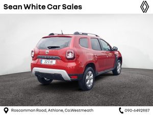 Dacia Duster COMFORT BLUE DCI 115 6D 6DFULL 5DR - Image 2