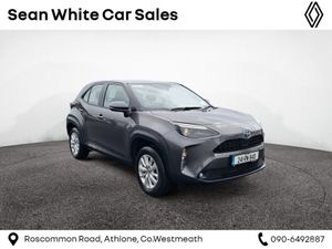 Toyota Yaris Cross LUNA 4DR AUTO - Image 2