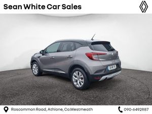 Renault Captur ICONIC DCI 95 MANUAL MY MY19 5DR - Image 4