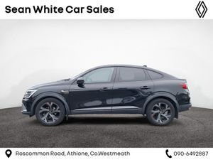 Renault Arkana RS LINE TCE  AUTO DR - Image 3