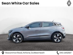 Renault Megane E-TECH E EQUILIBRE EV40 TECH 5DR AU - Image 3