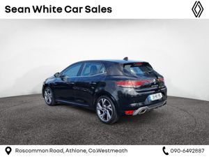 Renault Megane R.S LINE TCE 140 4DR - Image 4