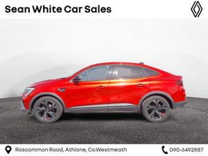 Renault Arkana R.S. LINE TCE 140 AUTO EDC 5DR - Image 3