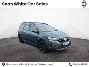 Dacia Jogger EXTREME TCE 110 NBI 5DR - Image 2