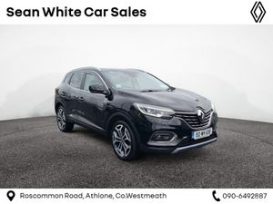 Renault Kadjar GT LINE BLUE DCI 115 MY 4DR - Image 2