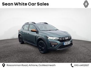 Dacia Sandero STEPWAY EXTREME TCE90 - Image 2