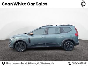 Dacia Jogger EXTREME TCE 110 NBI 5DR - Image 3
