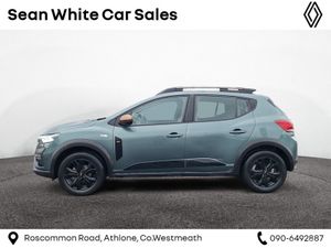 Dacia Sandero STEPWAY EXTREME TCE90 - Image 3