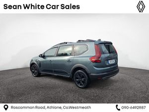 Dacia Jogger EXTREME TCE 110 NBI 5DR - Image 4