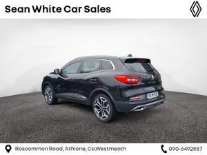 Renault Kadjar GT LINE BLUE DCI 115 MY 4DR - Image 4