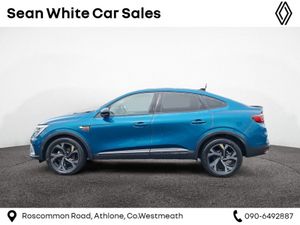 Renault Arkana E-TECH ENGINEERED E-TEC - Image 3