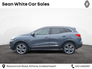 Renault Kadjar DYNAMIQUE S NAV ENERGY 4DR - Image 3